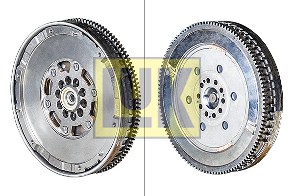 Schaeffler LuK Vauhtipyörä 415 0361 10
