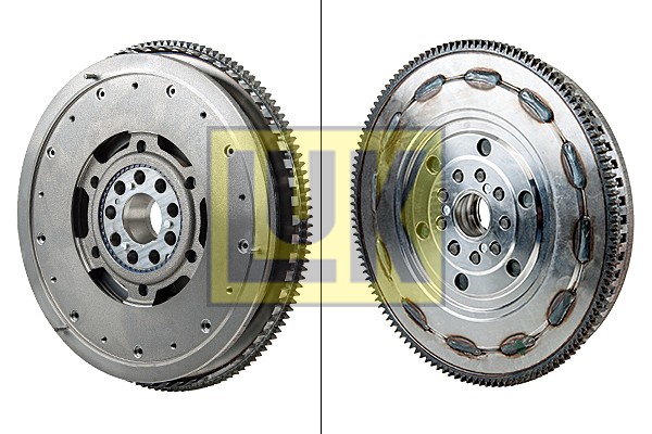 Schaeffler LuK Koło zamachowe 415 0392 10