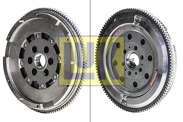 Schaeffler LuK Koło zamachowe 415 0393 10