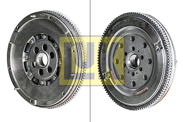 Schaeffler LuK Koło zamachowe 415 0394 10