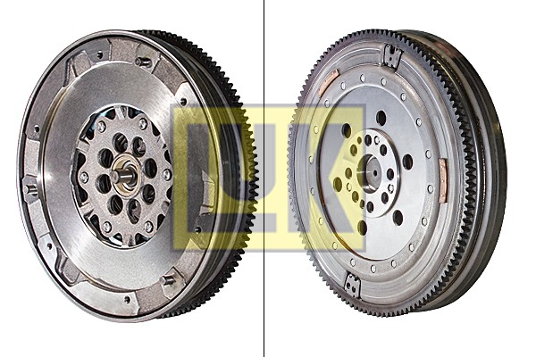 Schaeffler LuK Koło zamachowe 415 0450 10