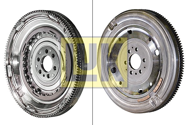 Schaeffler LuK smagratis 415 0506 09
