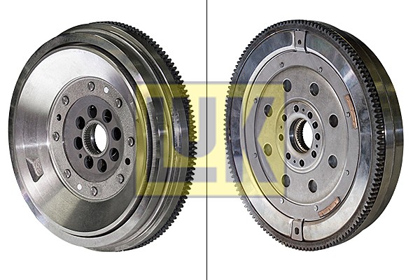 Schaeffler LuK Vauhtipyörä 415 0544 10