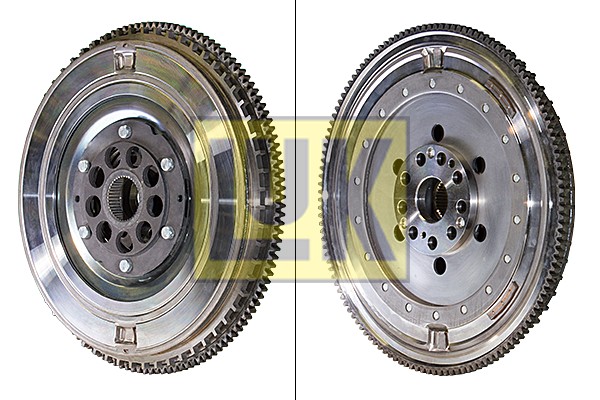 Schaeffler LuK Koło zamachowe 415 0582 09