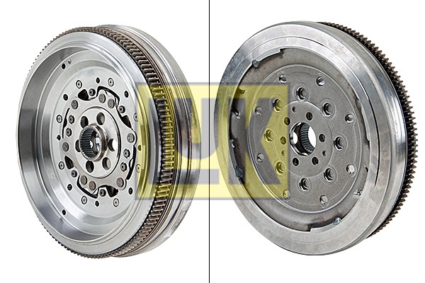 Schaeffler LuK smagratis 415 0618 09