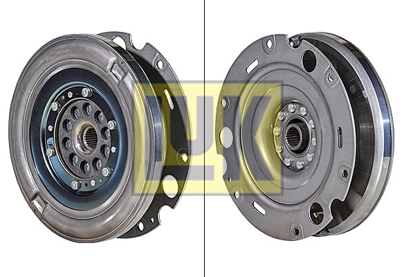 Schaeffler LuK Vauhtipyörä 415 0627 09