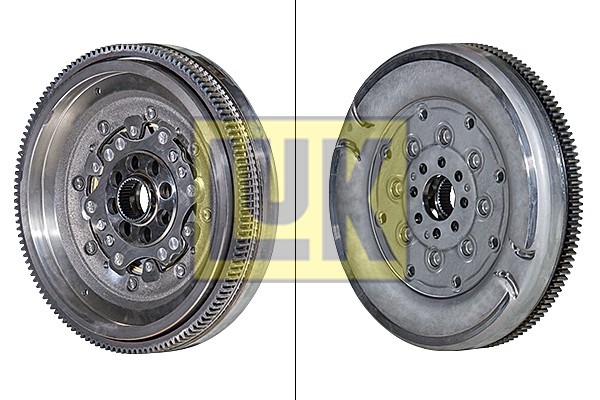 Schaeffler LuK smagratis 415 0644 09