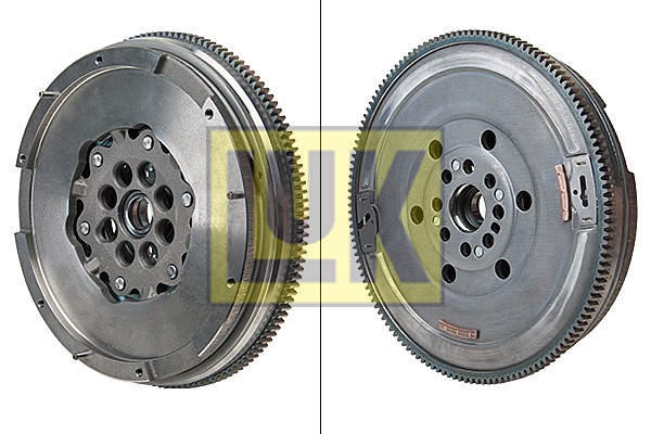 Schaeffler LuK Svänghjul 415 0699 10