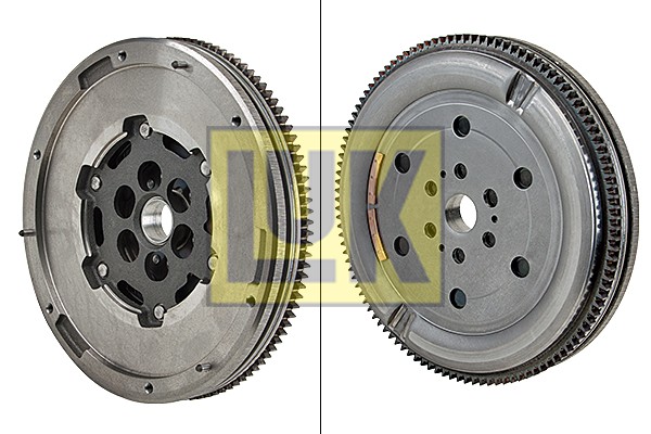 Schaeffler LuK Koło zamachowe 415 0703 10