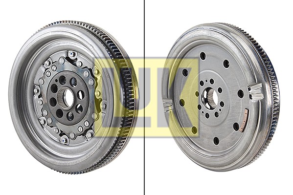 Schaeffler LuK Vauhtipyörä 415 0711 09