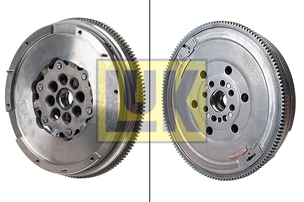 Schaeffler LuK Svänghjul 415 0718 10