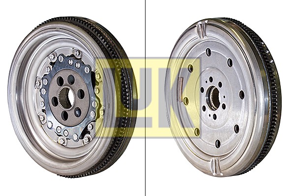 Schaeffler LuK smagratis 415 0727 09