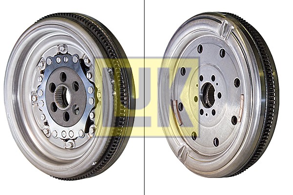 Schaeffler LuK smagratis 415 0736 09