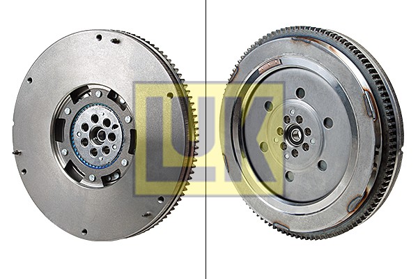 Schaeffler LuK Svänghjul 415 0738 10