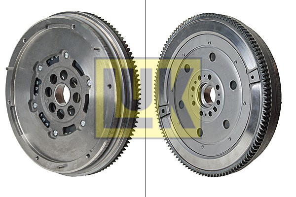 Schaeffler LuK Koło zamachowe 415 0748 10