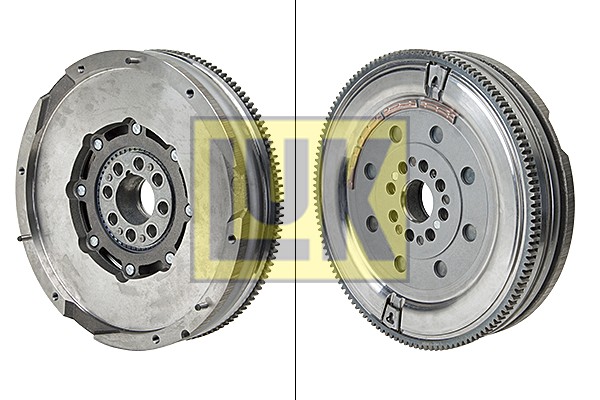 Schaeffler LuK Vauhtipyörä 415 0752 10
