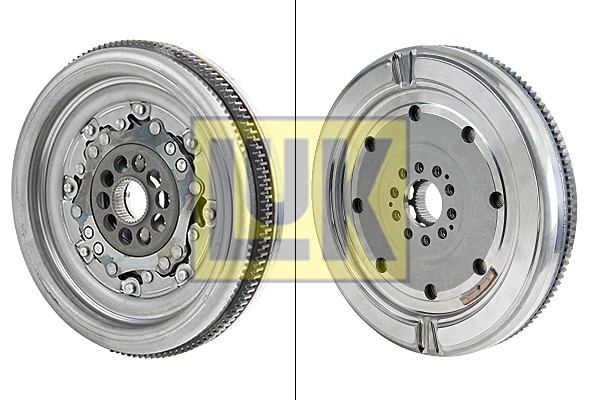 Schaeffler LuK smagratis 415 0755 09