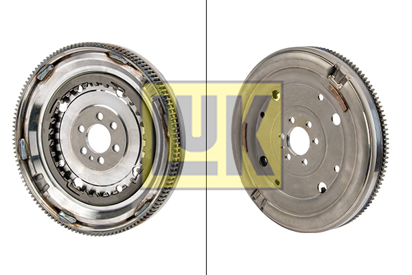 Schaeffler LuK Vauhtipyörä 415 0768 09