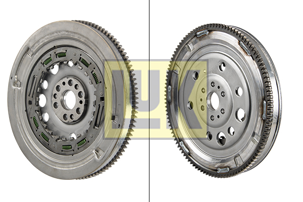 Schaeffler LuK Koło zamachowe 415 0789 09