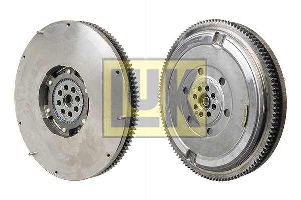Schaeffler LuK Hooratas 415 0808 10