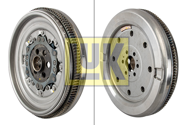 Schaeffler LuK Vauhtipyörä 415 0872 09