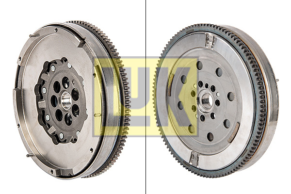 Schaeffler LuK Koło zamachowe 415 0879 10