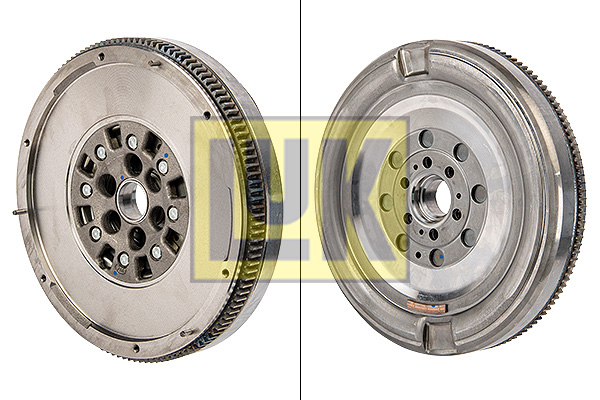 Schaeffler LuK Vauhtipyörä 415 0894 10
