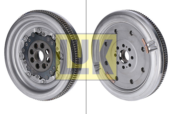 Schaeffler LuK Vauhtipyörä 415 0903 09