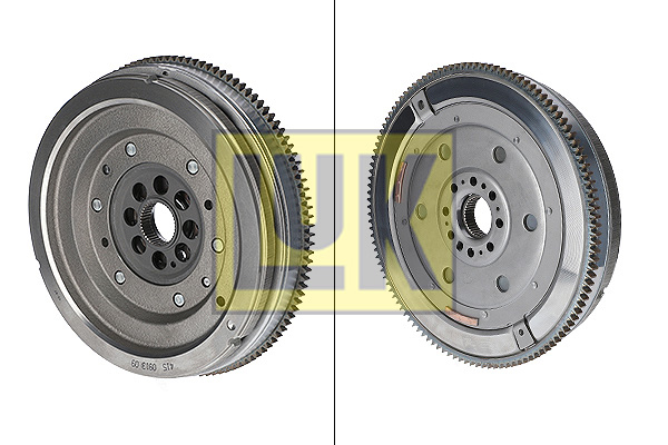 Schaeffler LuK Koło zamachowe 415 0913 09