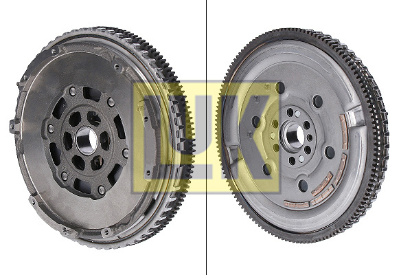 Schaeffler LuK Vauhtipyörä 415 0928 10