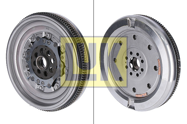 Schaeffler LuK Vauhtipyörä 415 0937 09