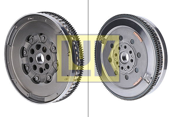 Schaeffler LuK Koło zamachowe 415 0940 10