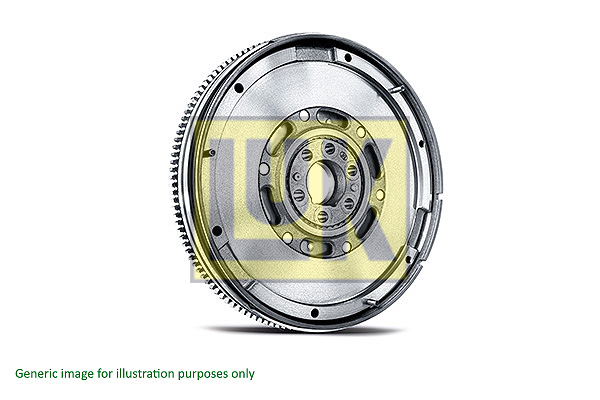 Schaeffler LuK Vauhtipyörä 415 0947 09