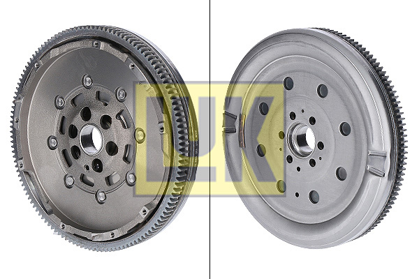 Schaeffler LuK Vauhtipyörä 415 0948 10