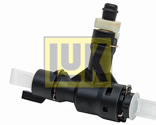 Schaeffler LuK Kytkinvääntömomenttihuippurajoitin 418 0406 10