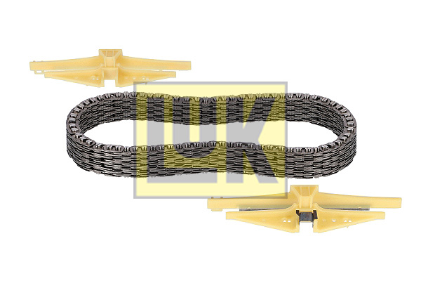 Schaeffler LuK Korjaussarja automaattivaihteistolle 462 0241 20