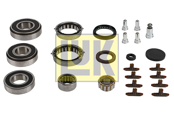Schaeffler LuK Remondikomplekt, käigukast 462 0331 10