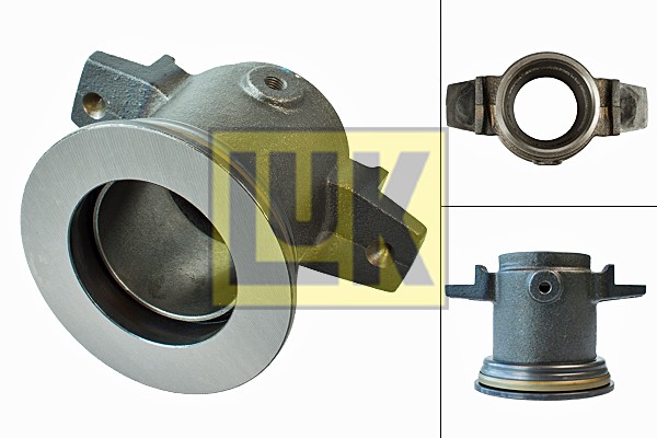 Schaeffler LuK Łożysko oporowe 500 0109 10