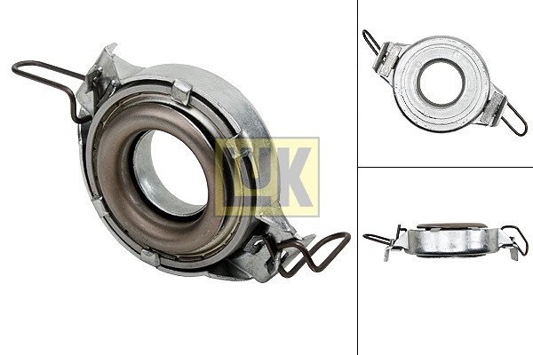Schaeffler LuK Łożysko oporowe 500 0147 20