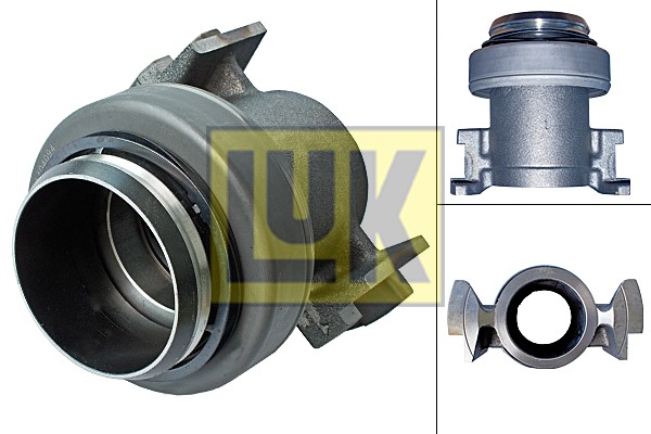 Schaeffler LuK Łożysko oporowe 500 0666 10
