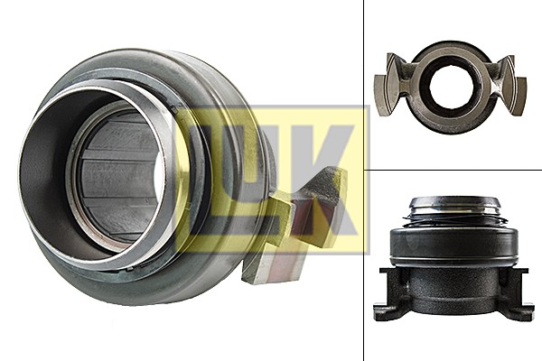 Schaeffler LuK Łożysko oporowe 500 0667 10