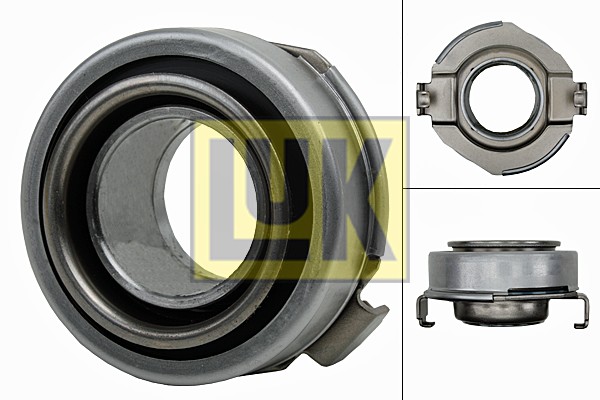 Schaeffler LuK Łożysko oporowe 500 1014 60