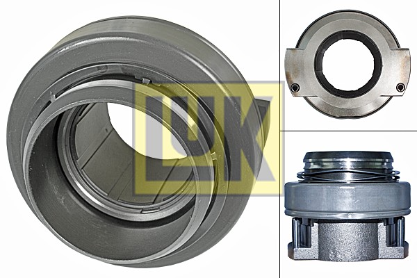 Schaeffler LuK Łożysko oporowe 500 1072 20