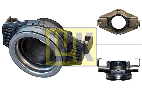 Schaeffler LuK Survelaager 500 1109 60