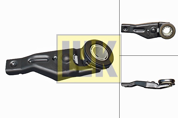 Schaeffler LuK Zestaw wysprzęglika, uruchamianie sprzęgła 514 0008 10