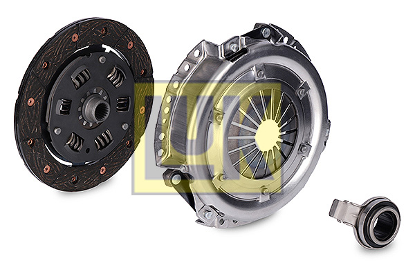 Schaeffler LuK Sidurikomplekt 617 0474 10
