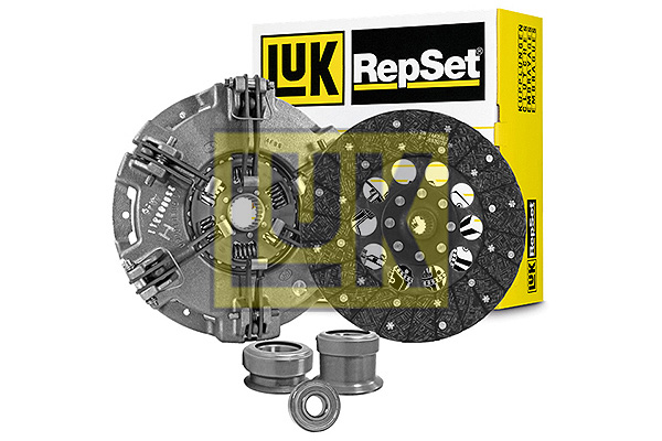 Schaeffler LuK Kopplingssats 630 3033 10