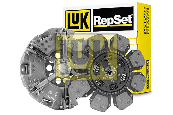 Schaeffler LuK Sidurikomplekt 635 1392 19