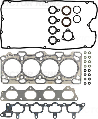 VICTOR REINZ Packningssats, topplock 02-10000-01