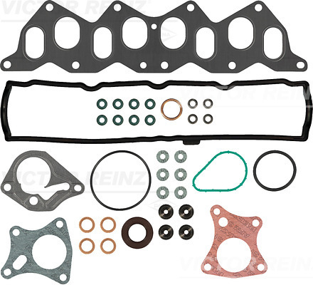 VICTOR REINZ Zestaw uszczelek, głowica cylindrów 02-26391-03